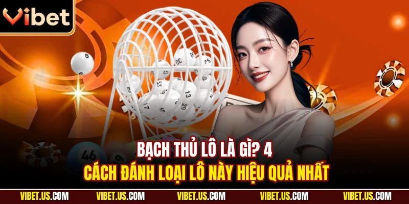 Bạch thủ lô