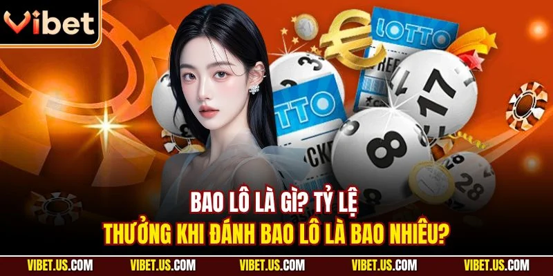 Bao lô là gì