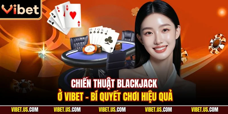 chiến thuật Blackjack