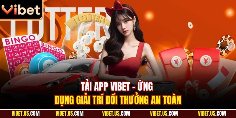 Tải app VIBET